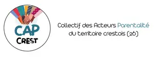 CAP Crest